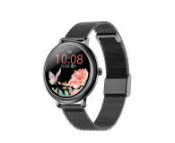 Garett Women Emma czarny (stalowy) - 654524 - zdjęcie 1